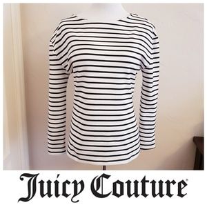 Juicy Couture Bianca Top